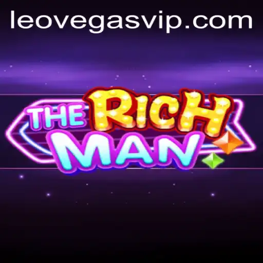 TheRichMan: A Strategic Journey into Wealth