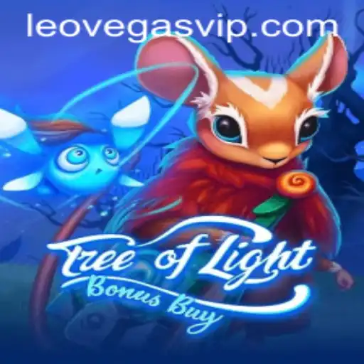 Exploring the Enchanting World of TreeOfLightBonusBuy: A 300jogo Adventure