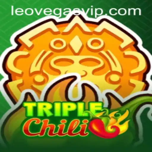 Unveiling TripleChili: A Thrilling Journey into the World of 300jogo