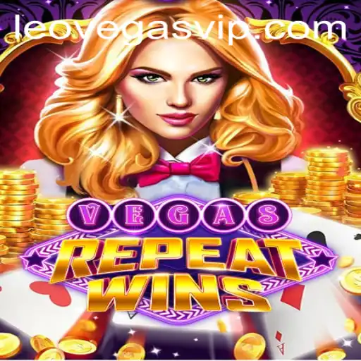 Exploring VegasRepeatWins: The Allure of 300jogo