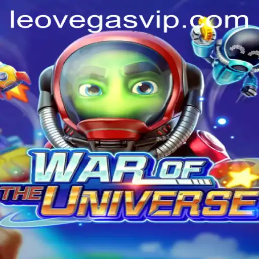 Exploring WAROFTHEUNIVERSE: A Comprehensive Overview of Gameplay and Mechanics