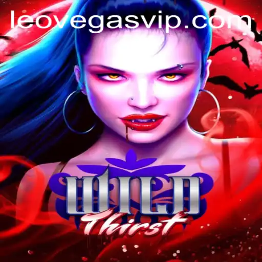 Discover WildThirst: An Immersive Survival Adventure with 300jogo