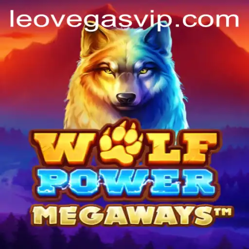 Unleashing the Power of WolfPowerMega and the Magic of 300jogo