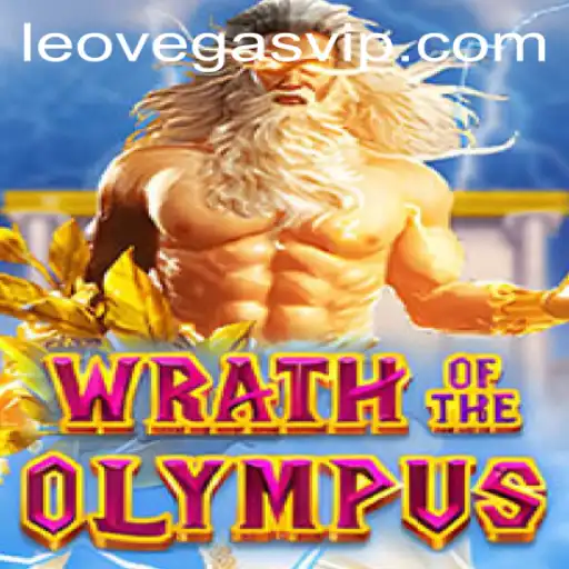 Wrath of Olympus: A Glorious Journey through Greek Mythology